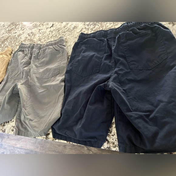 boy shorts bundle - Picture 4 of 8